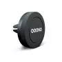 Suporte passivo OOONO CO-DRIVER para telemóvel/smartphone preto
