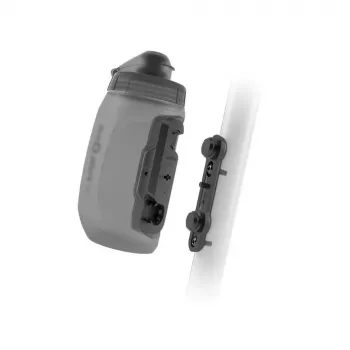 FIDLOCK Twist Bicycle 450 ml preto cinzento