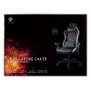 Cadeira gaming Deltaco GAM-080