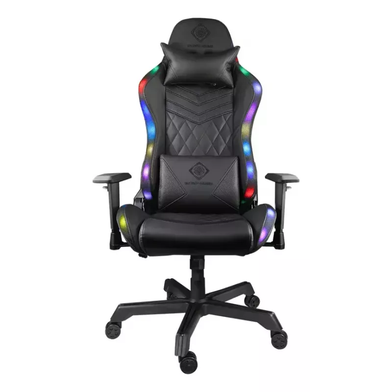 Cadeira gaming Deltaco GAM-080