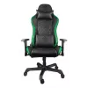 Cadeira gaming Deltaco GAM-080