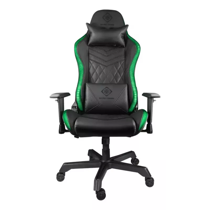 Cadeira gaming Deltaco GAM-080
