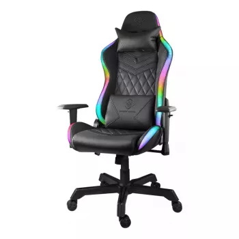 Cadeira gaming Deltaco GAM-080