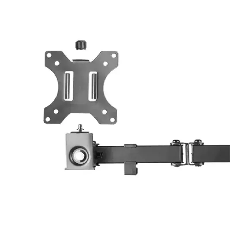Suporte para monitor Deltaco GAM-040 81,3 cm (32 polegadas) de secretária preto