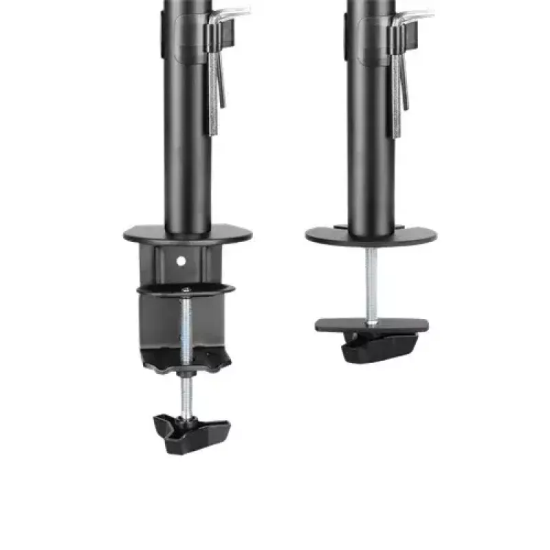 Suporte para monitor Deltaco GAM-040 81,3 cm (32 polegadas) de secretária preto