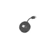 Dongle HD+ Smart TV HDMI 4K Ultra HD Android preto 32GB