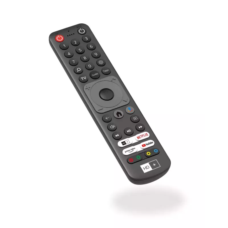 Dongle HD+ Smart TV HDMI 4K Ultra HD Android preto 32GB