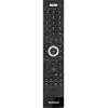 Recetor de cabo TechniSat HD-C 233 preto DVB-C 1 sintonizador