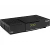 Recetor de cabo TechniSat HD-C 233 preto DVB-C 1 sintonizador