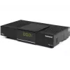 Recetor de cabo TechniSat HD-C 233 preto DVB-C 1 sintonizador