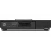 Recetor de cabo TechniSat HD-C 233 preto DVB-C 1 sintonizador