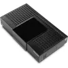 Recetor de cabo TechniSat HD-C 233 preto DVB-C 1 sintonizador