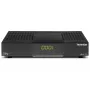 Recetor de cabo TechniSat HD-C 233 preto DVB-C 1 sintonizador