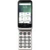 Smartphone Doro Aurora A20 4.5 polegadas 4 GB 64 GB preto branco