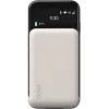 Smartphone Doro Aurora A20 4.5 polegadas 4 GB 64 GB preto branco
