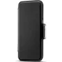 Capa para telemóvel Bigben Connected DOROFOLIO8100N preta para Doro 8100/8110