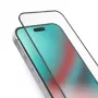 Proteção de ecrã SBS TESCRFCIP1567P para iPhone 15 Pro Max transparente