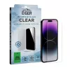 Película de proteção de ecrã EIGER Mountain Glass Clear iPhone 15/15 Pro vidro temperado