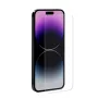 Película de proteção de ecrã EIGER Mountain Glass Clear iPhone 15/15 Pro vidro temperado