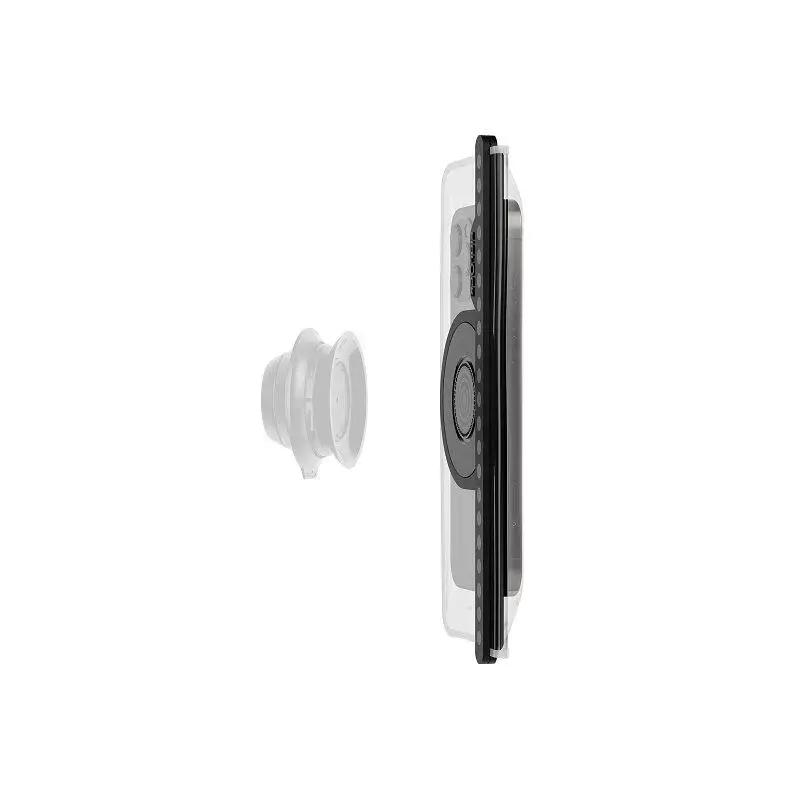 Capa tipo bolsa FIDLOCK Vacuum VC-01200(BLK) máx. 6,9 polegadas preta transparente