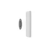 Fidlock Vacuum Uni Phone Patch adaptador autocolante, preto
