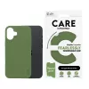 Capa PanzerGlass CARE™ by ® Verde com MagSafe iPhone 16 Plus, Capa, Apple, Apple - iPhone 16 Plus, Verde