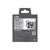 SBS TECAMGLIP16PK protetor de lente da câmara para iPhone 16 Pro/Pro Max