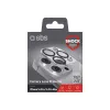 SBS TECAMGLIP16PK protetor de lente da câmara para iPhone 16 Pro/Pro Max