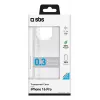 Capa para telemóvel SBS TESKINIP1661PT para iPhone 16 Pro 16 cm transparente