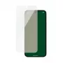 Película de proteção de ecrã PanzerGlass SAFE. by ® Google Pixel 9 Pro XL Ultra-Wide Fit resistente a riscos e choques