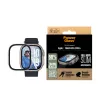 Capa PanzerGlass® Case Full Body fina transparente Apple Watch Ultra 3 | Ultra 2 | Ultra | 49 mm