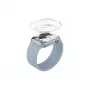 Bumper TPU PanzerGlass SAFE. by ® transparente Apple Watch Series 11 | 10 | 46 mm