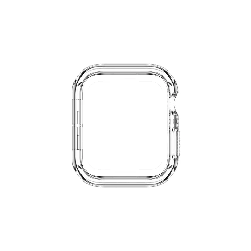 Bumper TPU PanzerGlass SAFE. by ® transparente Apple Watch Series 11 | 10 | 46 mm