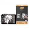 Película de proteção de ecrã PanzerGlass ® GraphicPaper® iPad Mini 8.3'' (2021, 2024) | Ultra-Wide Fit