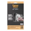 Película de proteção de ecrã PanzerGlass ® GraphicPaper® iPad Mini 8.3'' (2021, 2024) | Ultra-Wide Fit