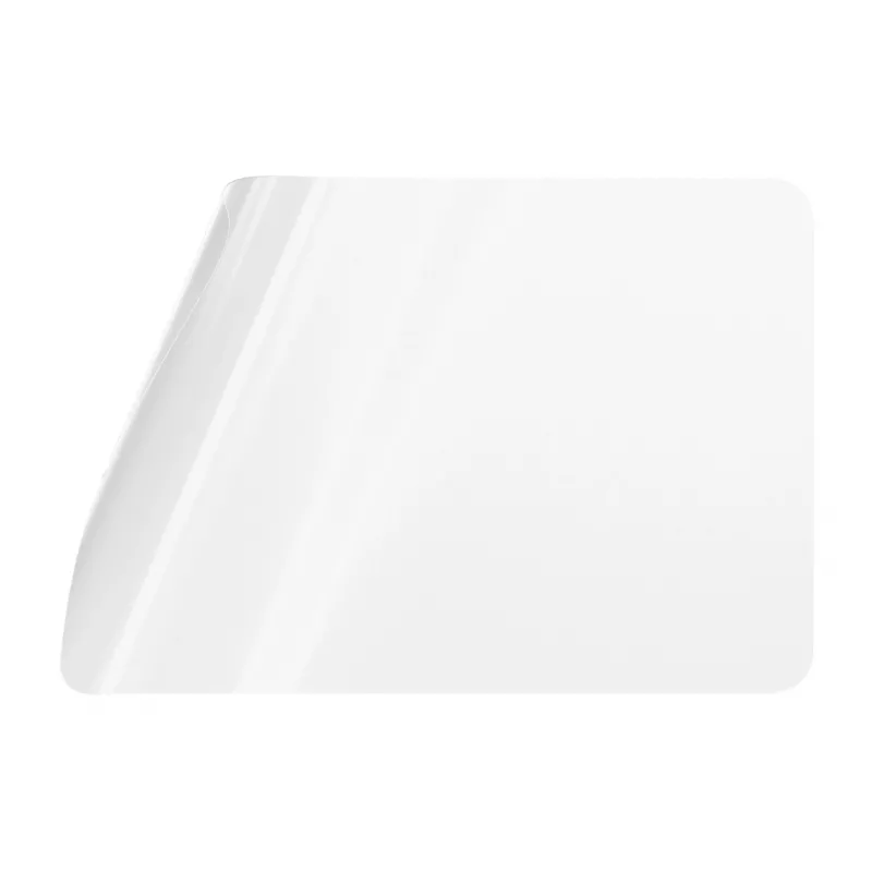 Película de proteção de ecrã PanzerGlass ® GraphicPaper® iPad Mini 8.3'' (2021, 2024) | Ultra-Wide Fit