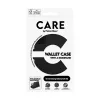 Carteira com capa PanzerGlass Samsung Galaxy A26 5G preto com suporte