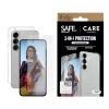 PanzerGlass CARE by Fashion conjunto 2 em 1 Samsung Galaxy S25+
