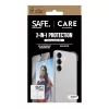 PanzerGlass CARE by Fashion conjunto 2 em 1 Samsung Galaxy S25+