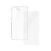 PanzerGlass CARE by Fashion conjunto 2 em 1 Samsung Galaxy S25