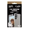 PanzerGlass CARE by Fashion conjunto 2 em 1 Samsung Galaxy S25 Ultra