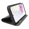 Carteira com capa SBS TEWALSAA36K para Samsung A36 17 cm 6,7 polegadas preta