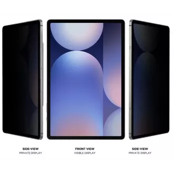 Película de proteção de ecrã transparente EIGER EGMSP00329 Samsung Galaxy Tab S7 S9