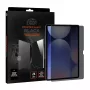 Eiger Mountain Black película de privacidade para tablets Samsung Galaxy Tab S10 FE / S9 FE
