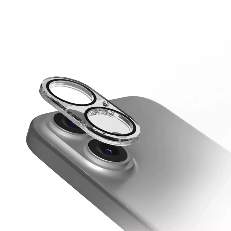 SBS TECAMGLIP1763 protetor de lente da câmara para iPhone 17