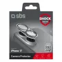 SBS TECAMGLIP1763 protetor de lente da câmara para iPhone 17