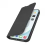 Capa carteira SBS TEWALIP1763K para iPhone 17 preta com suporte de mesa