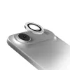 SBS TECAMGLIP1766 vidro protetor para a lente da câmara do Apple iPhone 17 Air