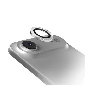 Proteção de ecrã para telemóvel SBS TECAMGLIP1766 Apple iPhone 17 Air resistente a choques e riscos