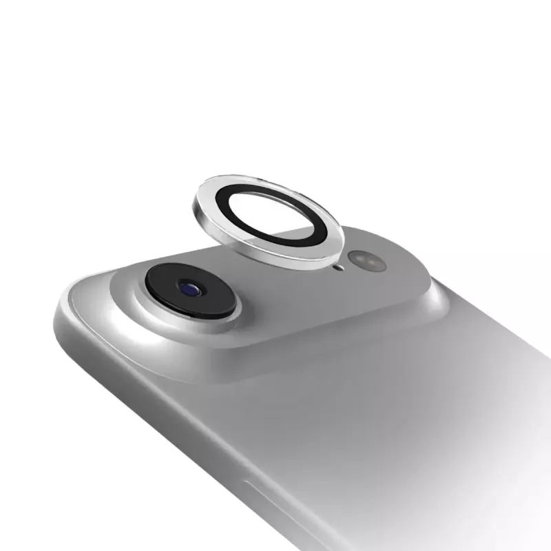 SBS TECAMGLIP1766 vidro protetor para a lente da câmara do Apple iPhone 17 Air
